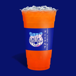 น้ำพั้นซ์ Delivery