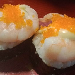 กุ้งมายอง