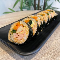 คิมบับโคชูจัง