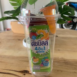 แพรวปั่นเย็น นิคมฯ บางปะอิน