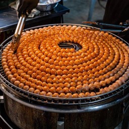 พาข้าวเหนียว สาขาตลาดกรีนวินเทจ รัชโยธิน