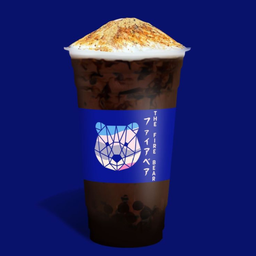 ดาร์กโกโก้ปั่น Delivery