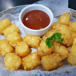 แฮชบราวน์