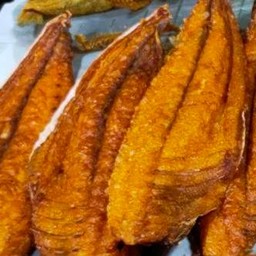 ส้มตำ..ยำ..แซ่บ(ระวิฟาร์ม) ตลาดฅนนอง