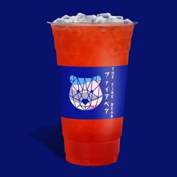 น้ำสตรอว์เบอร์รี่ Delivery