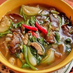 แกงอ่อมเนื้อ