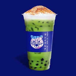 นมแคนตาลูปปั่น Delivery