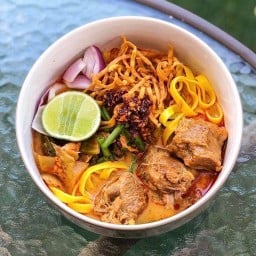 บ้านทองม้วน Baan Tong Muan