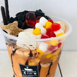 ปังเย็นชาไทย