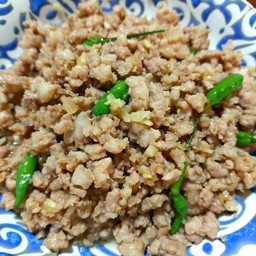 ครอฟเฟิล ปังปิ้ง by No.36 Cafe