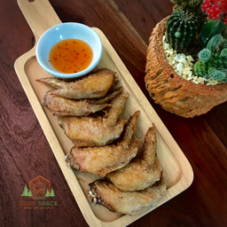 ปีกไก่นาโกย่า