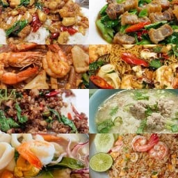 ร้านคุณยายหลานสาวตามสั่ง