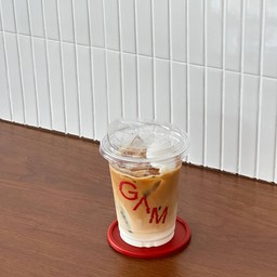 กาแฟมะพร้าว