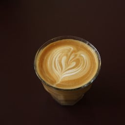 Dark Roast White coffee