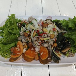 ครัว อิ่มทิพย์ Restaurant