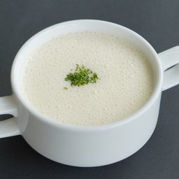 DL ซุปเห็ด