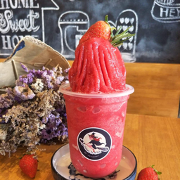 สตรอเบอรี่