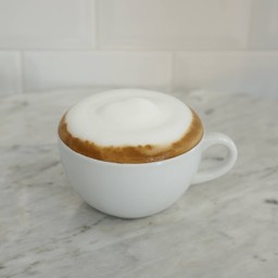 Cappuccino - Hot