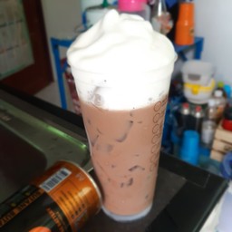 โกโก้เย็น