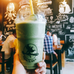 ชาเขียว