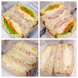 อิ่มอุ่นบ้านริมน้ำ