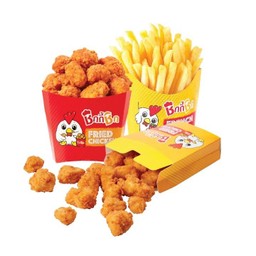 ป๊อป บ็อกซ์ (Pop Box)