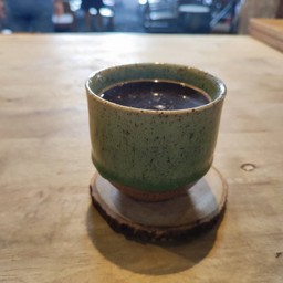 Americano Craftsman (Hot)
