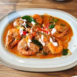 ฉู่ฉี่กุ้ง