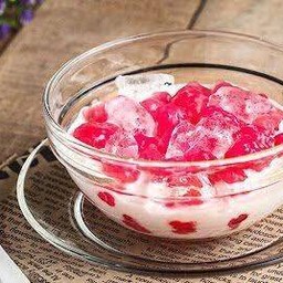 ทับทิมกรอบ