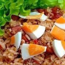 อาหารตามสั่ง By เจริญพุง 168 ตลาดนัดยันฮี