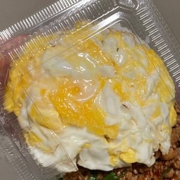 กะเพรายายนุช