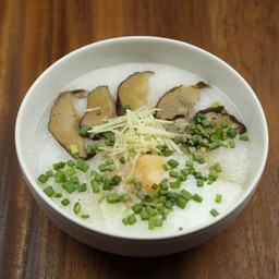 โจ๊กหมูสับล้วน