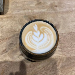 MACCHIATO (HOT)