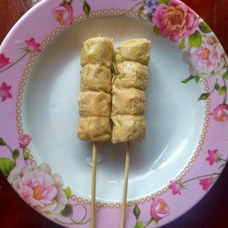 🍡ลูกชิ้นทอดขั้นเทพ🍡 สำโรง