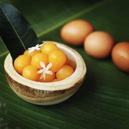 ทองหยอด