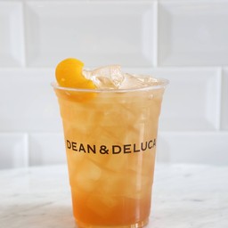 Peach Tea - Iced