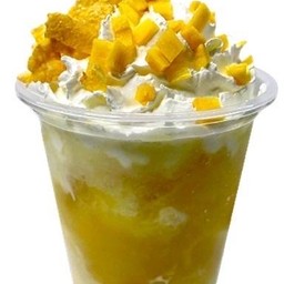 6502.Sliky tofu Mango (Short)