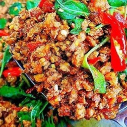 กระเพรา