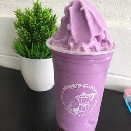 เผือกหอมปั่น