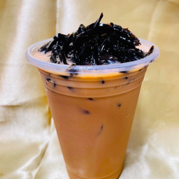 ชาไทยเฉาก๊วย