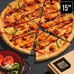 ไก่บาร์บีคิว