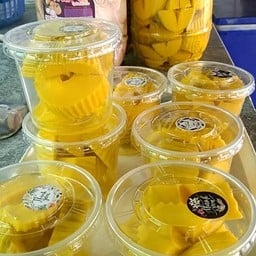 กาแฟสด ผลไม้ปั่น 2G