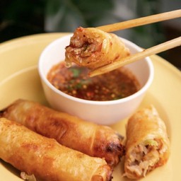 ปอเปี้ยหมู