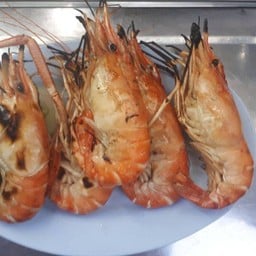กุ้งเผา 500 G