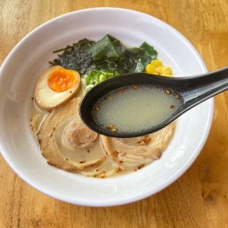 Yuupapa Ramen