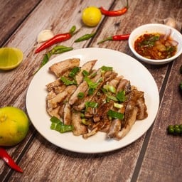 เสือย่าง