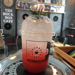 The Rockbox Cafe ธรรมศาสตร์รังสิต