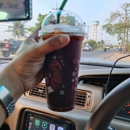 N-joy Coffee