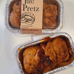 Just Pretz