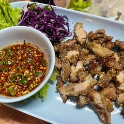 เสือร้องไห้